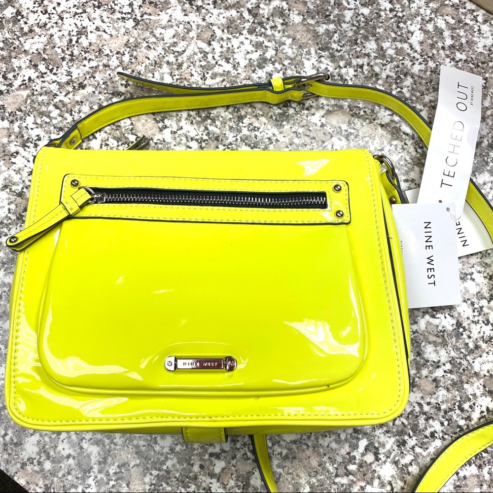 Nine West Tablet Crossbody Bag